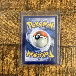 Pokemon Karte Zwirrklop 069/064 Nebel der Sagen Near Mint Deutsch - Image 2