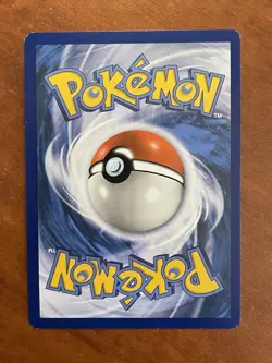 Pokemon-Pidgeot-Sm-Team Up-124/181-Rare-Reverse Holo - Image 2