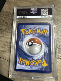 psa 9 pokemon cards Pikachu - Image 2