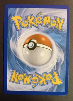 Pokemon TCG Greninja BREAK 41/122 XY BREAKpoint Holo Rare NM-/LP+ - Image 2