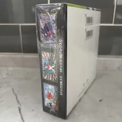 Munikis Zero M3 Nihil Booster Box Japanese Pokemon with Shrink US SELLER - Image 3