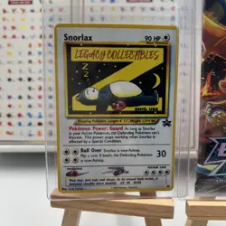 Pokemon TCG:1x Brilliant Stars SEALED Booster + 1x Legacy Mystery Booster Pack - Image 3