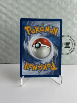 Pokemon TCG First Partner Illustration Collection Series 1 Kanto GEN 1 Starters - Image 4