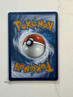 “Mew ex SIR - Paldean Fates - Near Mint Pokemon Card” - Image 2
