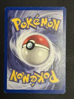 Pokemon Rocket's Sneak Attack Rare Trainer 72/82 Team Rocket Unlimited English - Image 2