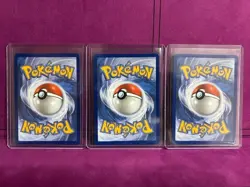 Pokemon TCG First Partner Illustration Collection Series 1 Gen 4 Sinnoh Starters - Image 2