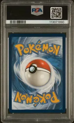 Pokemon Umbreon EX Surprise Box 060/131 Prismatic Evolutions Stamp PSA 10 - Image 2