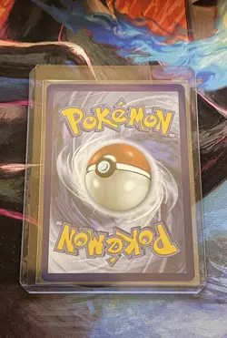 Rosa’s Encouragement 123/088 - Perfect Order - SIR - Pokemon TCG *PACK FRESH* - Image 2