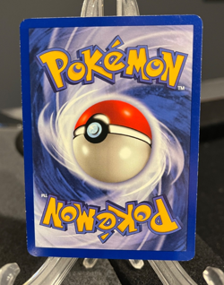 OMANYTE - Pokemon 1st Edition 52/62 Fossil 1999 WOTC - Image 2