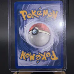 Pokemon Ditto - 40/113 - (Squirtle) English Non Holo EX Delta Species LP - Image 5