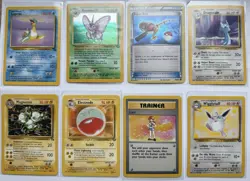 Pokemon TCG, Base Set and Other - Image 1