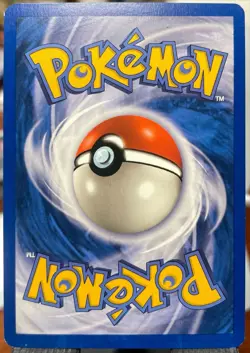 VLP 🔥 Pokemon 2007 Foil Reverse Holo Pokemon League Fighting Energy - Image 4