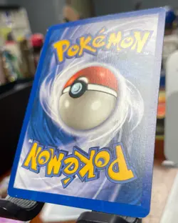 VLP 🔥 Pokemon 2007 Foil Reverse Holo Pokemon League Fighting Energy - Image 5
