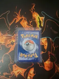 Pokemon TCG Marshtomp EX Crystal Guardians 38/100 Regular Uncommon - Image 2