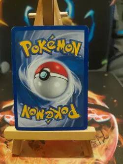 Pokemon TCG Wooper Neo Genesis 82/111 Regular Unlimited Common - Image 2