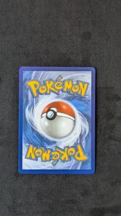 Pokemon TCG Karte - Glurak G LV.X Holo DP45 Black Star Promo Deutsch - Image 2