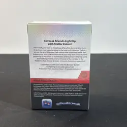 Pokemon TCG - Scarlet & Violet - Prismatic Evolutions Booster Bundle (6 Packs) - Image 3