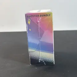 Pokemon TCG - Scarlet & Violet - Prismatic Evolutions Booster Bundle (6 Packs) - Image 4