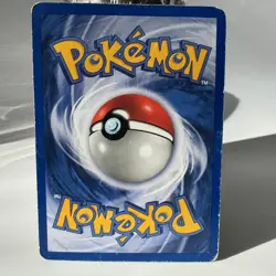 Dark Slowbro 29/82- Team Rocket Pokemon TCG - MP - Image 2