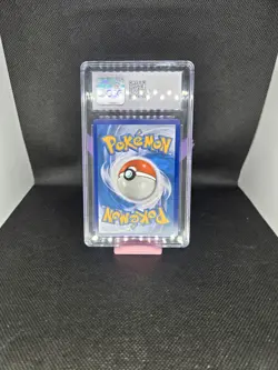 Pokemon TCG PSA 9 Dragapult V 183/192 Full Art Rebel Clash - Image 2