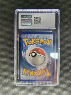 Pokemon TCG PSA 9 Dragapult V 183/192 Full Art Rebel Clash - Image 4