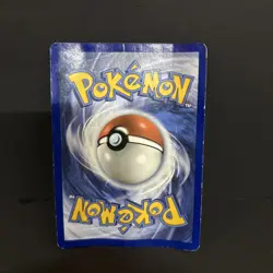 Pokemon TCG Charizard Classic: Charizard Pokemon Evolutions 11/108 Holo HP - Image 2