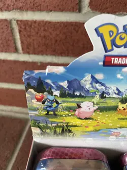 Pokemon TCG Ascended Heroes Mini Tin Display AND Lot Of 10 Mini Tins - Image 3