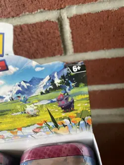 Pokemon TCG Ascended Heroes Mini Tin Display AND Lot Of 10 Mini Tins - Image 4