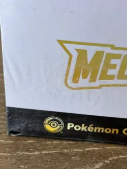 Pokemon TCG Mega Evolutions Pokemon Center ETB Gardevoir Exclusive - Image 5