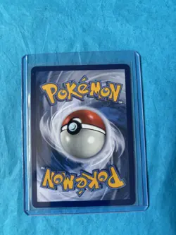Espurr 095/088 Perfect Order Illustration Rare Pokemon TCG Card NM - Image 2