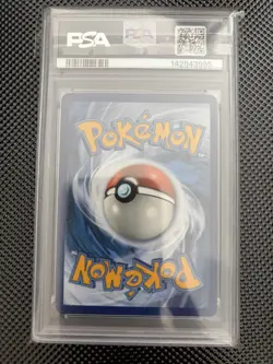 2016 Pokemon XY FA/M Mega Charizard EX Evolutions #101 PSA 10 GEM MINT - Image 2