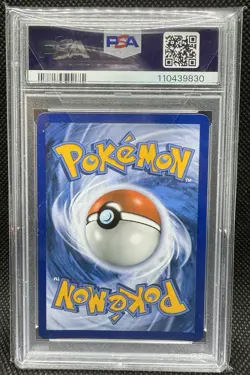 2016 Pokemon XY Evolutions #101 FA M Charizard EX PSA 10 GEM MINT - Image 2