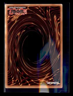 Yu-Gi-Oh! Cross Keeper POTE-EN002 Power Of The Elements 1st Edition - Image 2