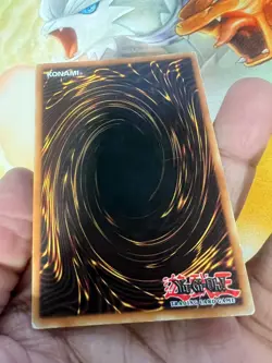 Amazoness Chain Master Italian RP01-EN097 IT097 1996 Print Heavy Play Yugioh TCG - Image 2