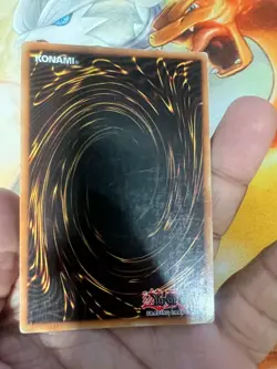 Amazoness Chain Master Italian RP01-EN097 IT097 1996 Print Heavy Play Yugioh TCG - Image 3