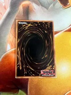 Amazoness Chain Master Italian RP01-EN097 IT097 1996 Print Heavy Play Yugioh TCG - Image 4