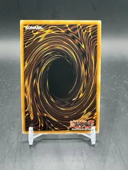 YuGiOh RA05-EN085 | Blue-Eyes White Dragon | Starlight Rare | 1st Edition Stamp - Image 3