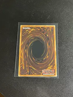 Yugioh! Red Eyes Black Dragon Starlight Rare 1st Edition RA05-EN086 - Image 2