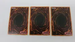 3x ANCIENT WARRIORS SAGA EAST-BY-SOUTH ROTD-EN060 COMMON YUGIOH NM / UNPLAYED - Image 2