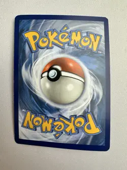 Pokemon TCG - Flamigo - 227/193 - Paldea Evolved - MINT PACK FRESH - Image 2