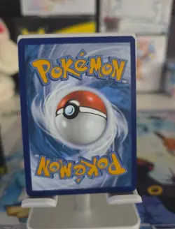Pokemon Squirtle TCG Illustration Rare Scarlet & Violet 151 NM 170/165 - Image 2