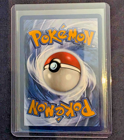 Pokemon TCG - S&V 151 - 200/165 Blastoise ex - Special Illustration Rare - NM - Image 2