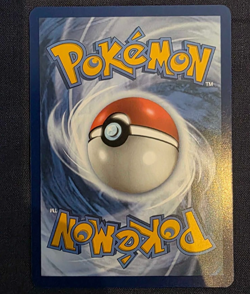 Pokemon TCG - S&V 151 - 200/165 Blastoise ex - Special Illustration Rare - NM - Image 4