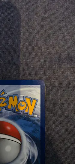 Pokemon TCG - S&V 151 - 200/165 Blastoise ex - Special Illustration Rare - NM - Image 5