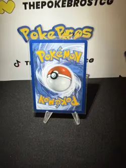 Pokemon Mewtwo EX 54/99 Celebrations: Classic Collection Holo card - Image 2