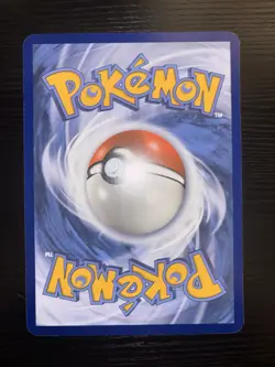 Pokemon EX Jumbo Charizard XY121 Blastoise XY122 Venusaur XY123 Nm Condition - Image 3