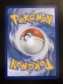 Pokemon EX Jumbo Charizard XY121 Blastoise XY122 Venusaur XY123 Nm Condition - Image 5