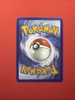 Yveltal Ex 105/088 Perfect Order- Mint Condition Pokemon Card - Image 2