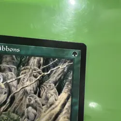 Hidden Gibbons LP #104 [Urza's Legacy] Magic MTG Cards - Image 3