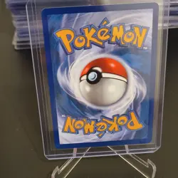 The Pokemon Company Mega Gengar EX 269/217 ASC 350 HP Full Art Holo Card - Image 3